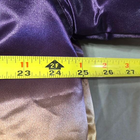 HeadGear Classics Nostalgia Co. Sz 2XL Ben Simmons 20 Stain High School Jacket - Picture 9 of 11